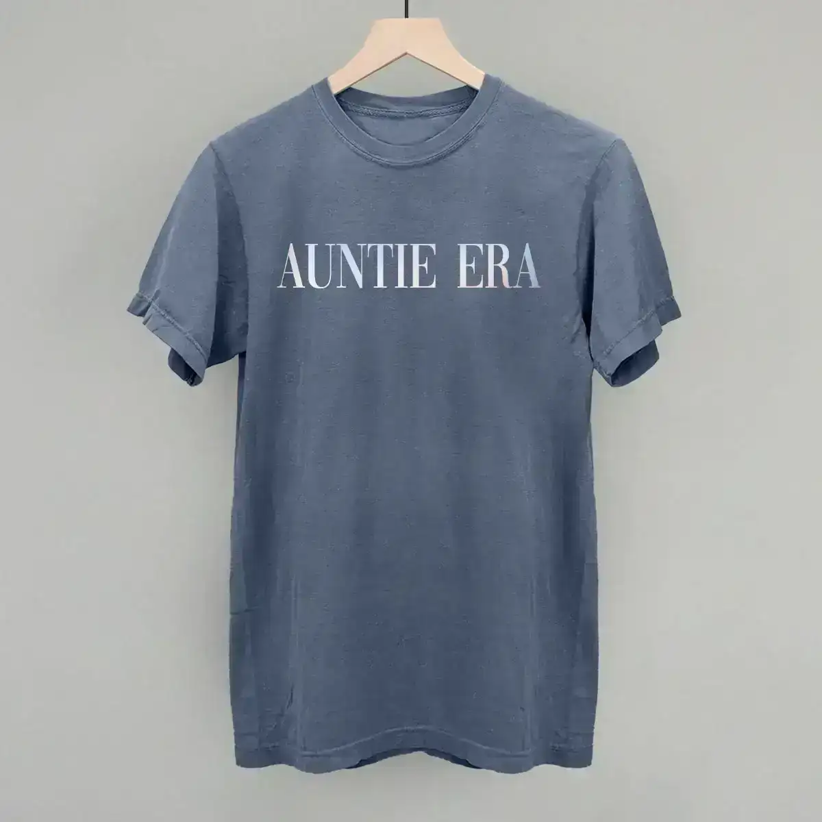 Image of Auntie Era