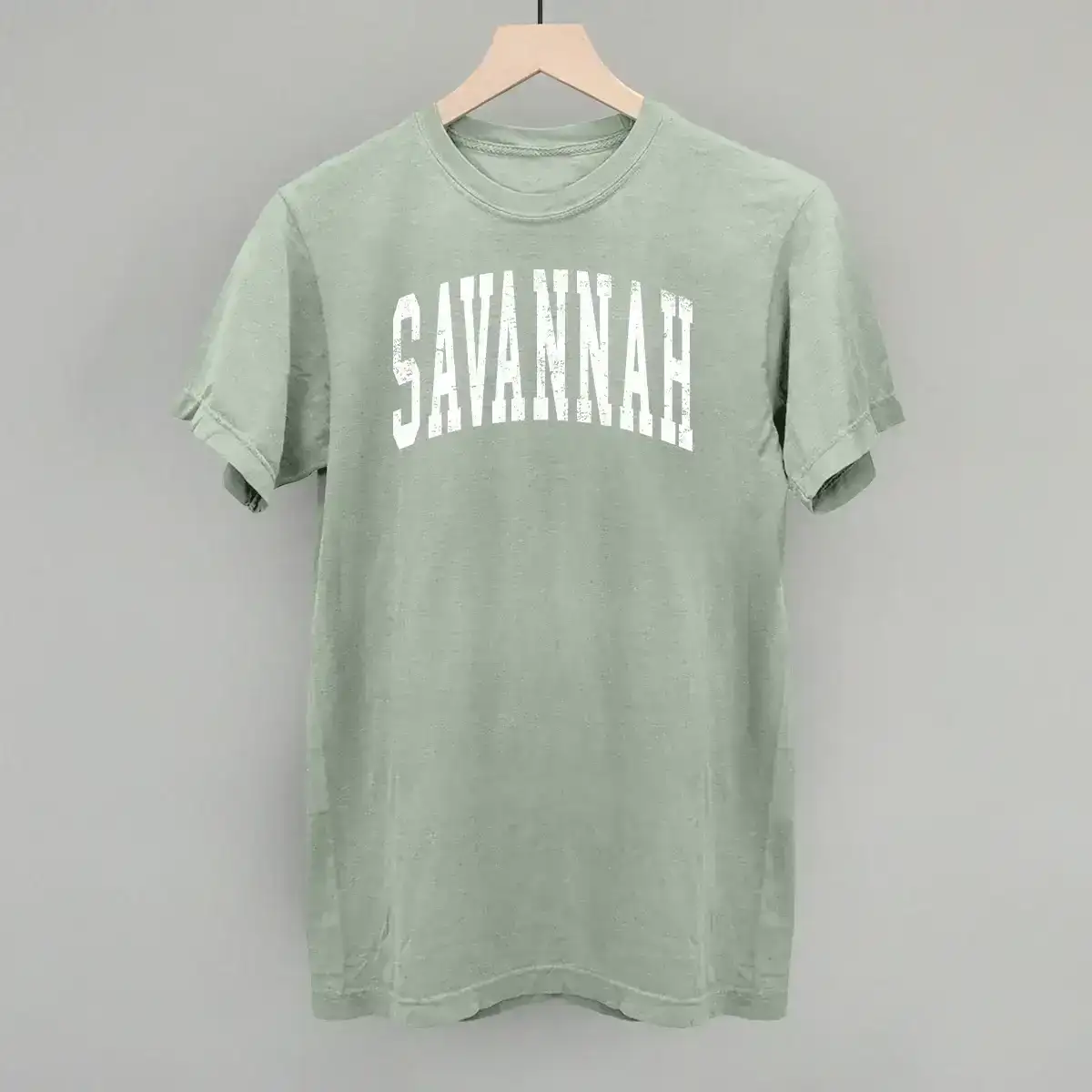 Image of Savannah Collegiate Distressed