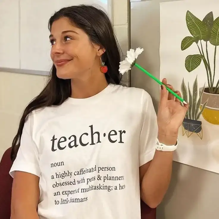Image of Teacher Definition