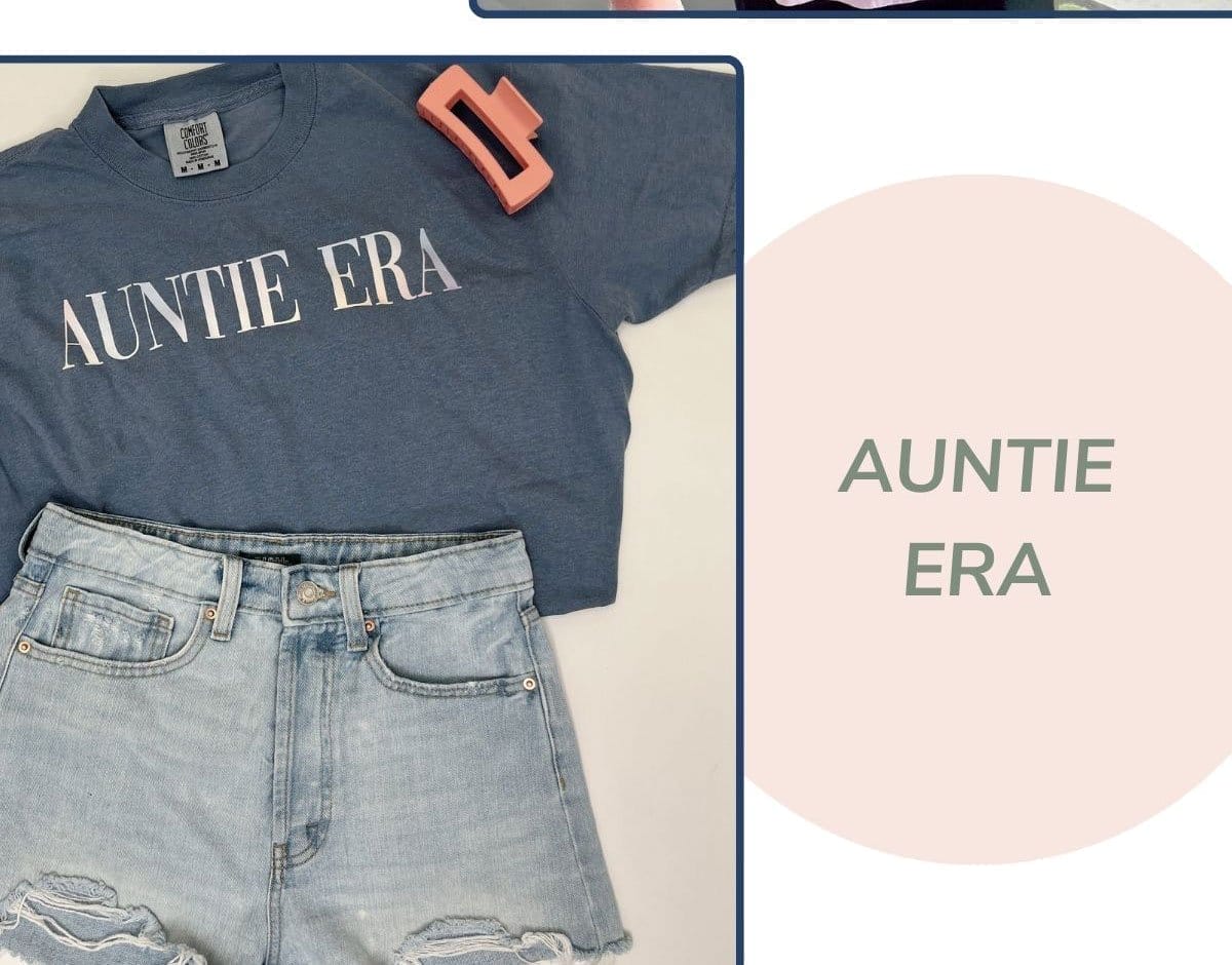 auntie era