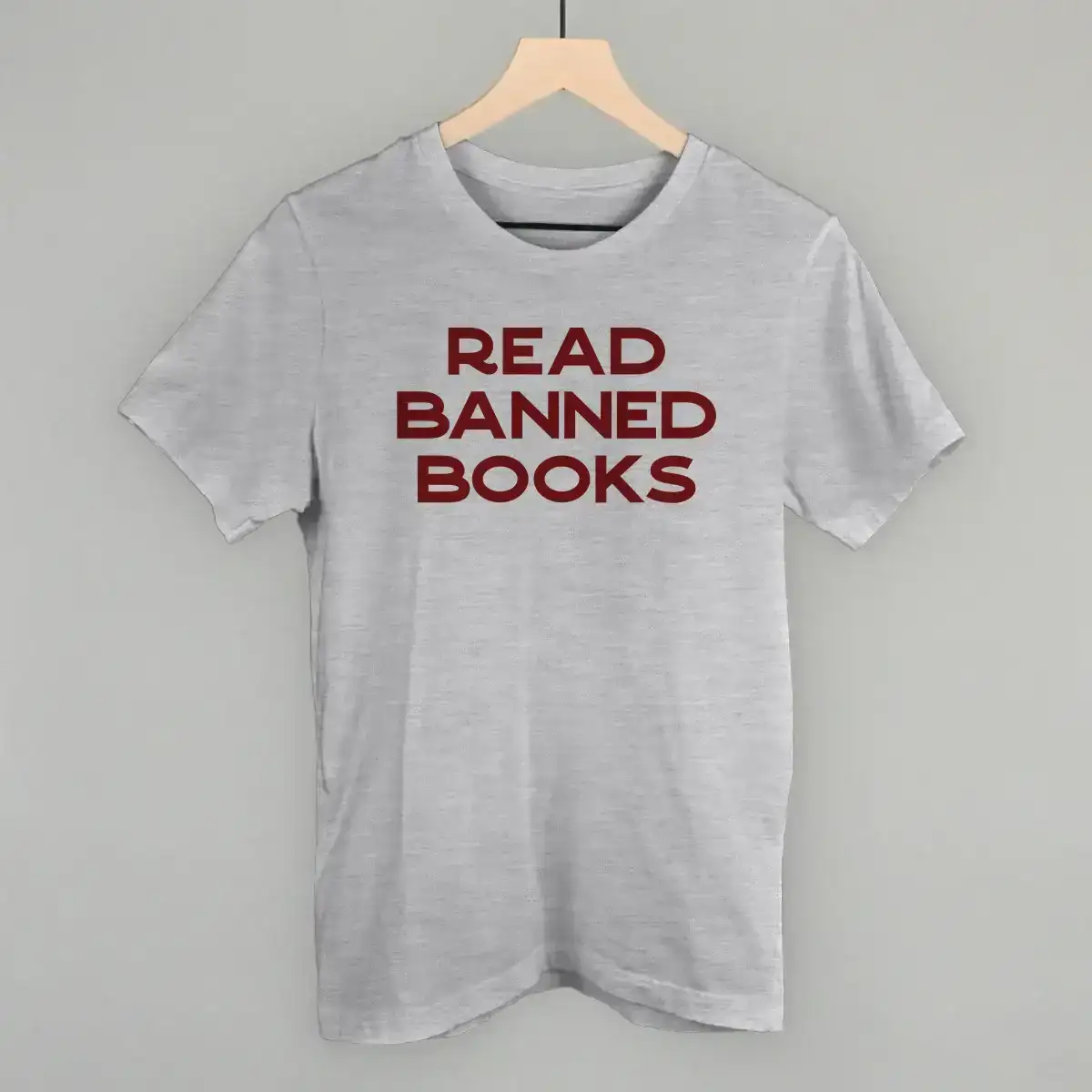 Image of Read Banned Books