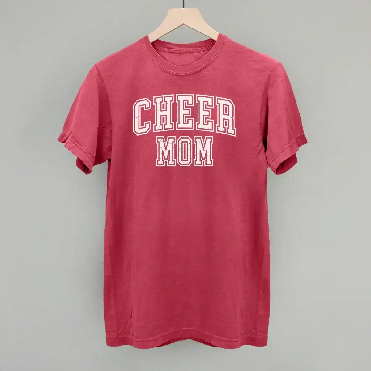 Image of Cheer Mom Collegiate