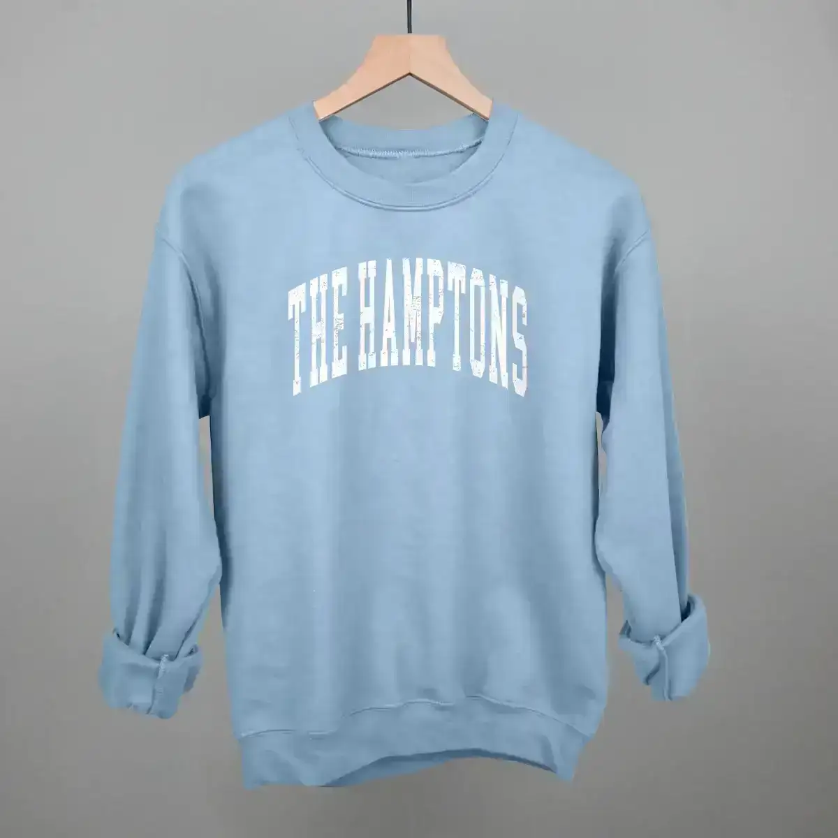 Image of The Hamptons Collegiate Distressed