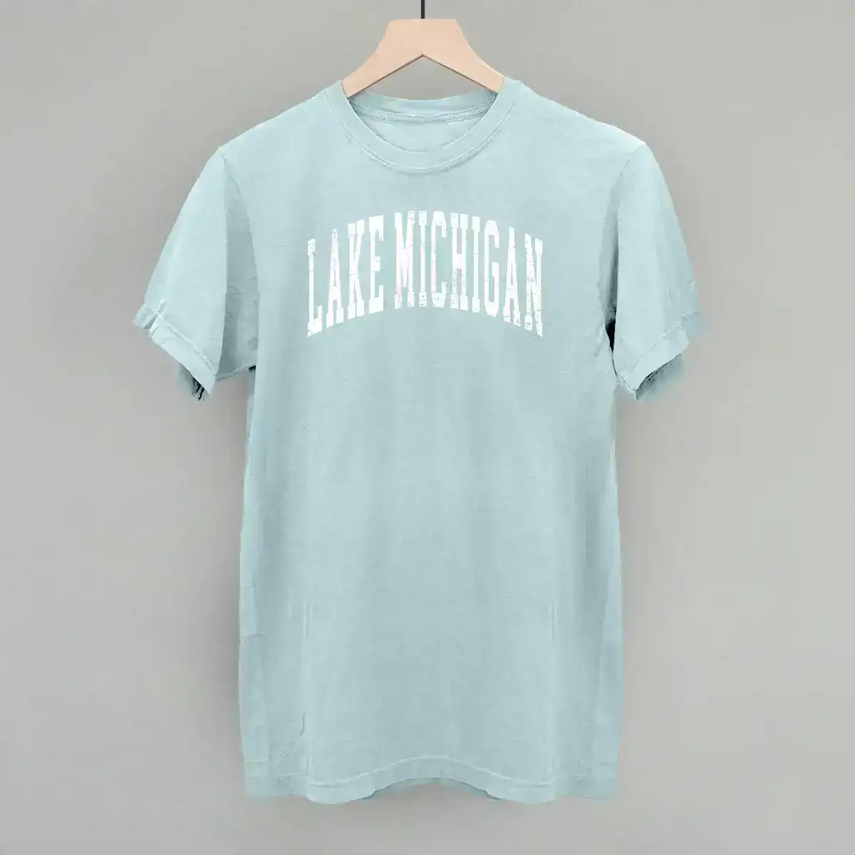 Image of Lake Michigan Collegiate Distressed