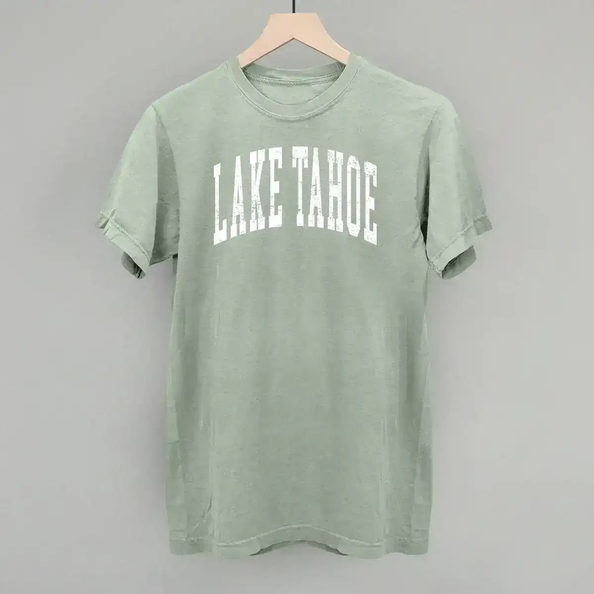 Image of Lake Tahoe Collegiate Distressed