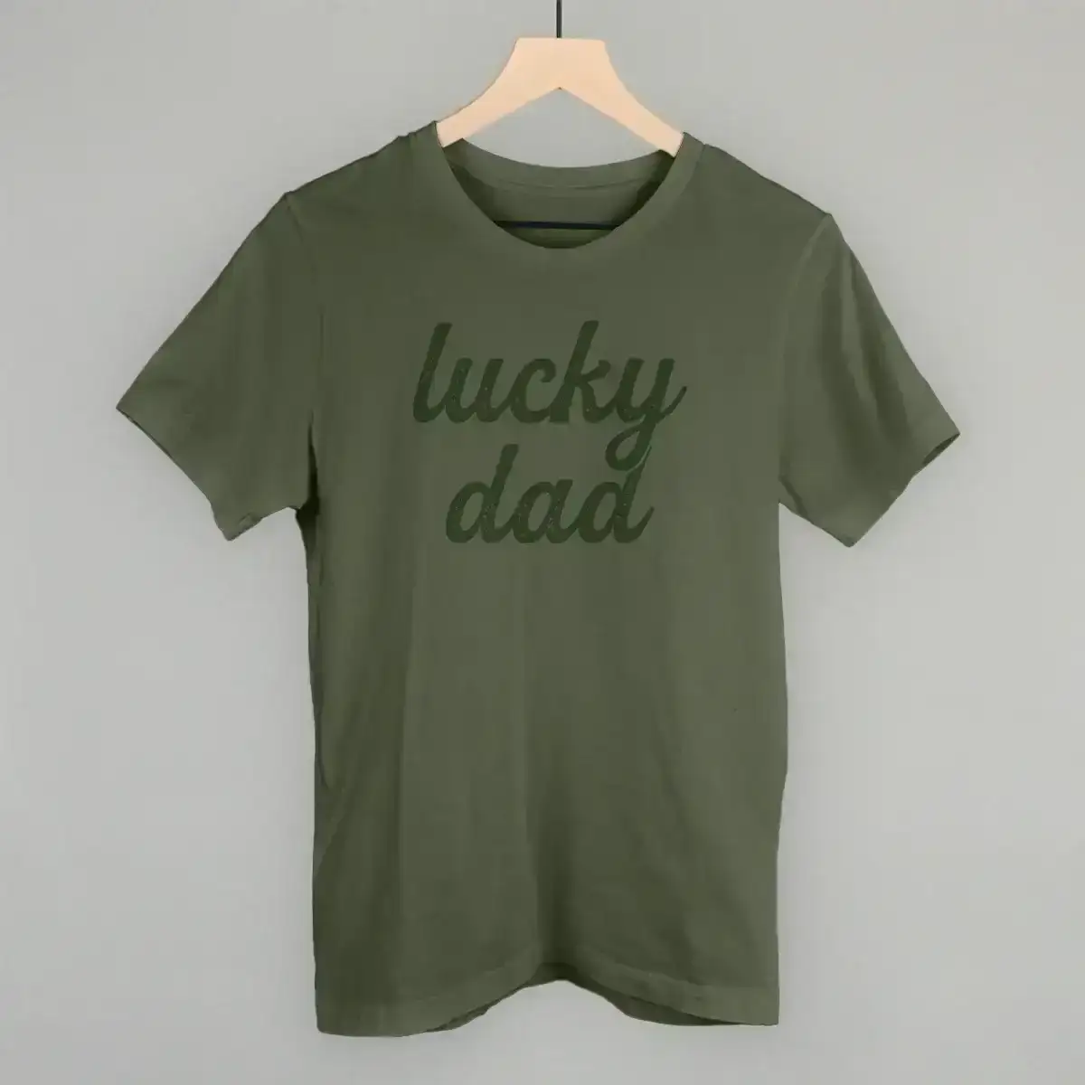 Image of Lucky Dad