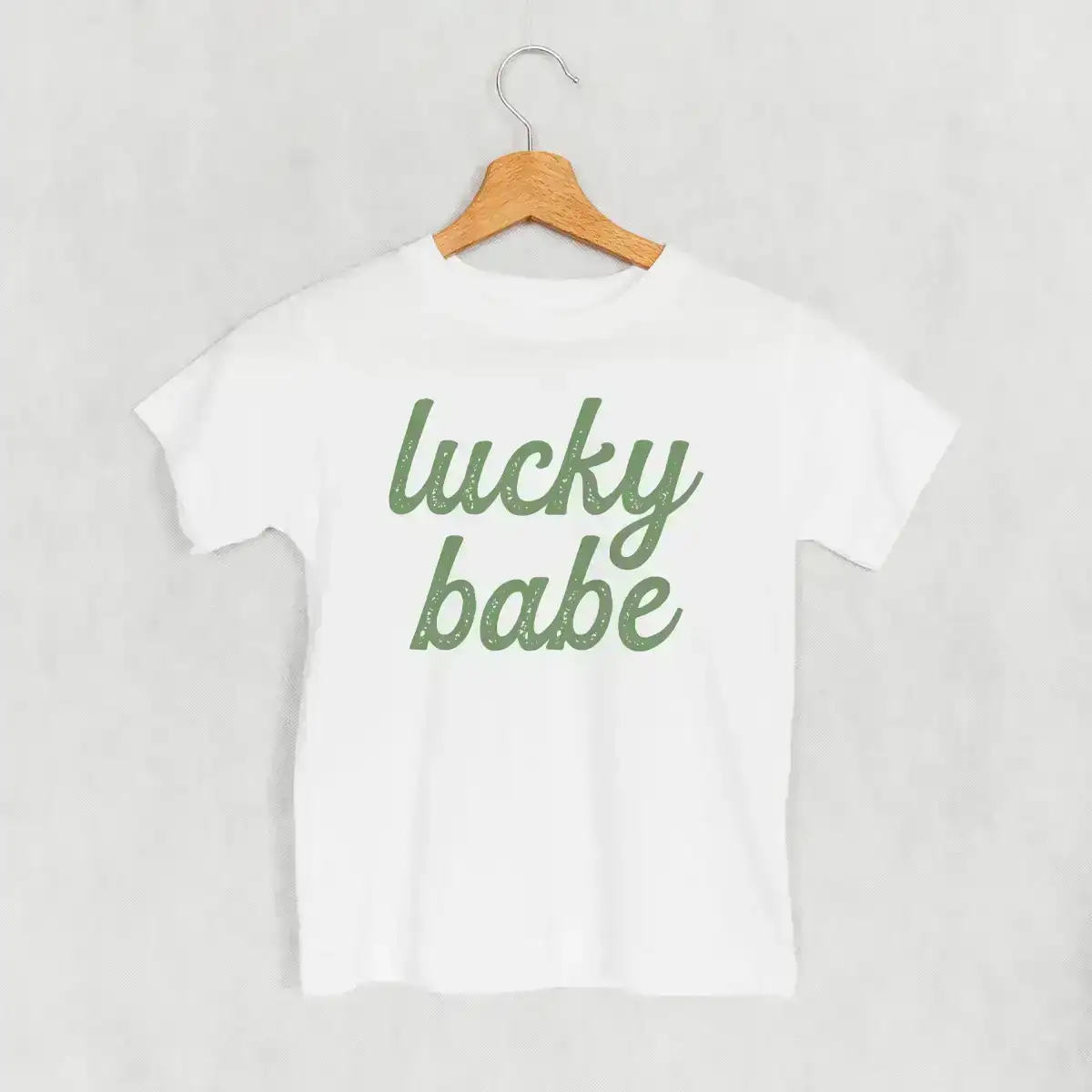 Image of Lucky Babe (Kids)