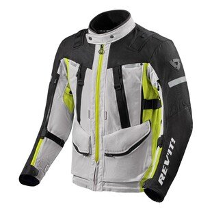 REV'IT! Sand 4 H2O Jacket