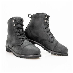 Street & Steel Oakland Boots