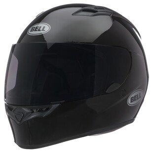 Bell Qualifier Helmet Black / XL [Incomplete]