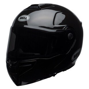 Bell SRT Modular Helmet Black / 2XL [Blemished - Very Good]