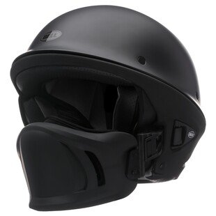 Bell Rogue Helmet Matte Black / SM [Blemished - …