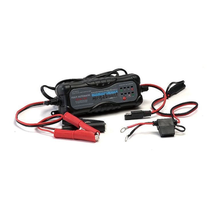 Duraboost Battery Maintainer 1000