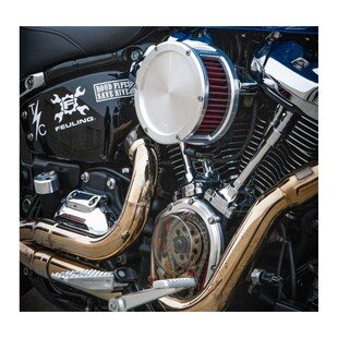 Feuling BA Series Air Cleaner Kit For Harley Milwaukee-Eight 2017-2024