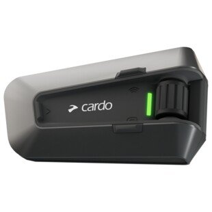 Cardo PackTalk Edge Headset