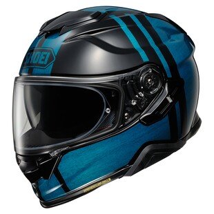 Shoei GT-Air II Glorify Helmet