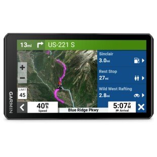 Garmin Zumo XT2 Motorcycle GPS