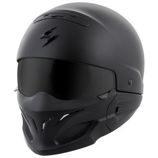 Scorpion EXO Covert Helmet