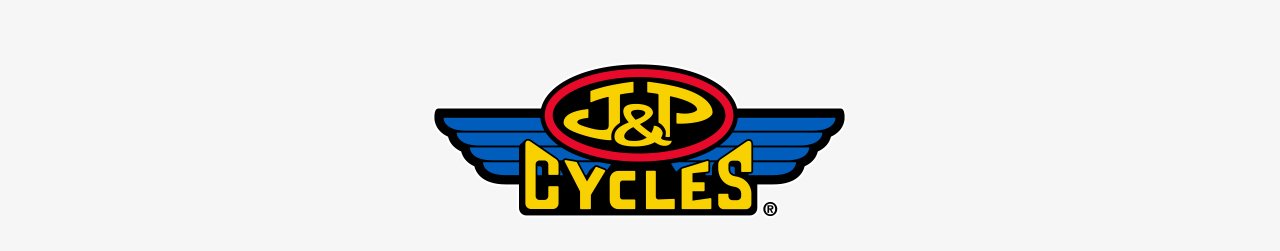 Shop at J&P Cycles.com