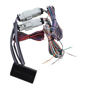 Custom Dynamics Sequential Turn Signal Control Module