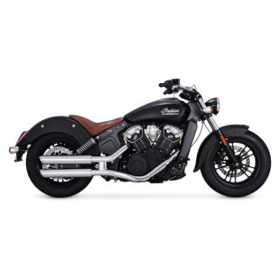 Vance & Hines PCX 3