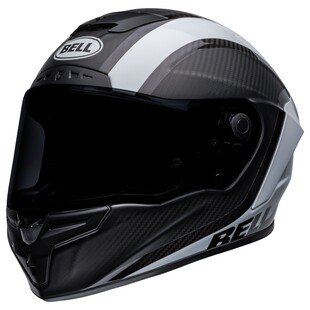 Bell Race Star Flex DLX Tantrum Helmet