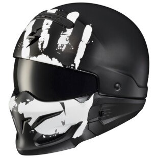 Scorpion EXO Covert Uruk Helmet