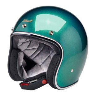 Biltwell Bonanza Helmet