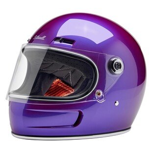 Biltwell Gringo SV Helmet