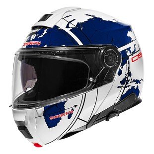 Schuberth C5 Globe Helmet