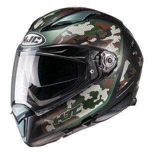 HJC F70 Katra Helmet