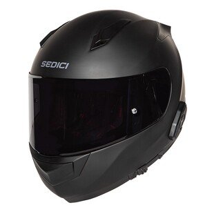 Sedici Strada II Parlare Bluetooth Helmet