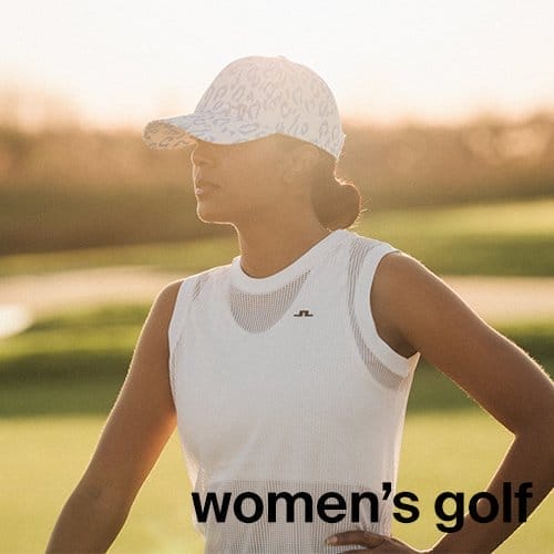 SHOP WOMENS GOLF