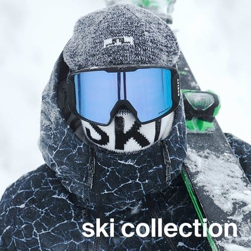 SHOP MENS SKI