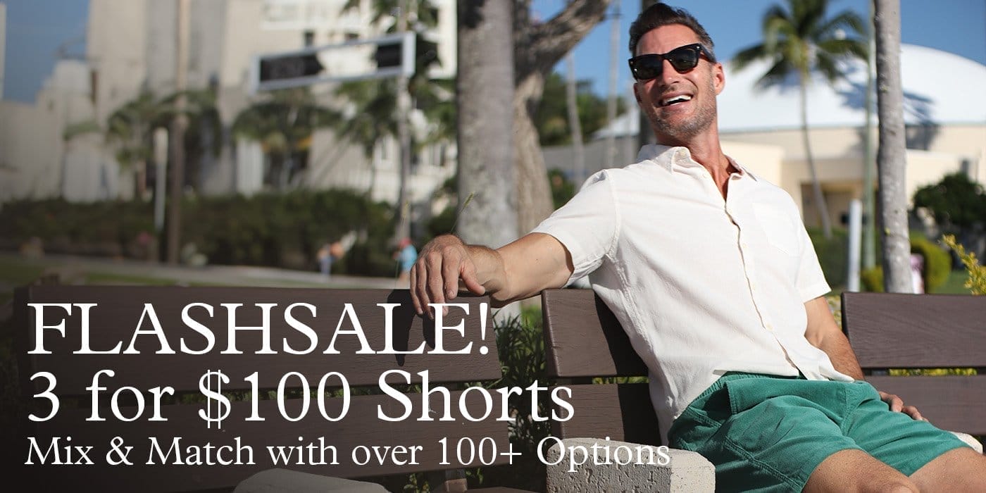 Shorts Bundle Deal