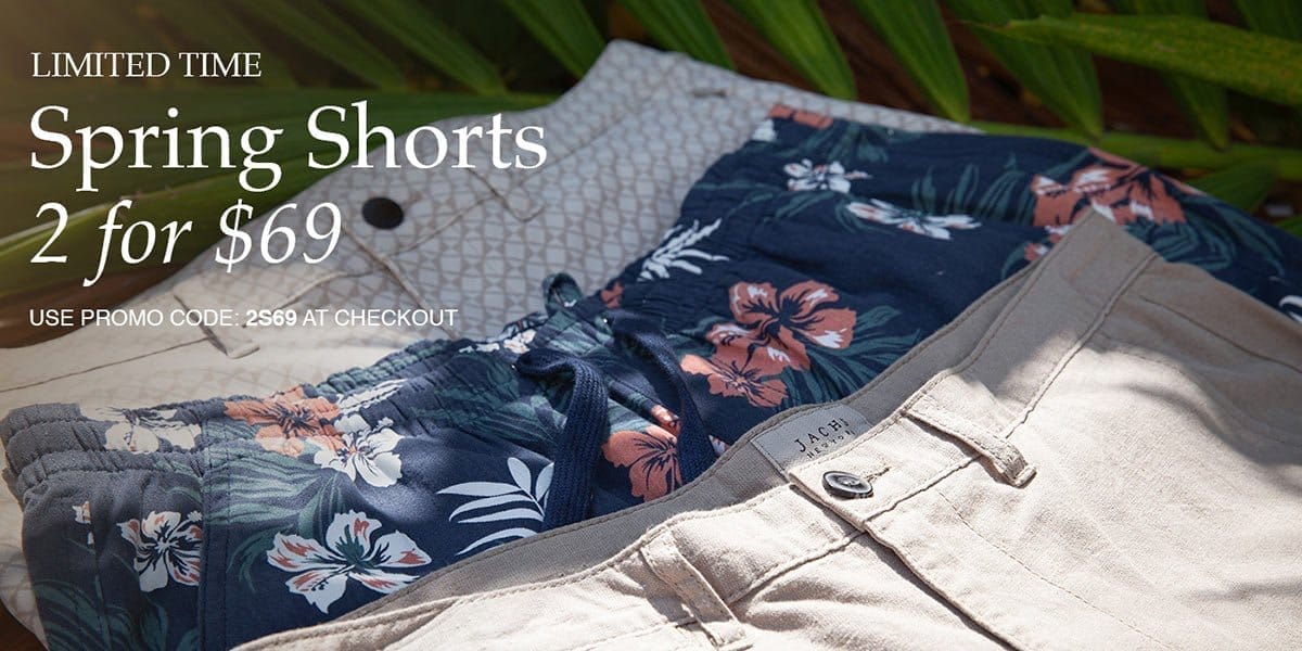 Shorts Bundle Deal