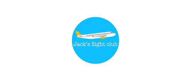 Jack's Flight Club