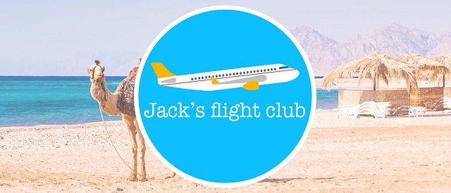 Jack's Flight Club