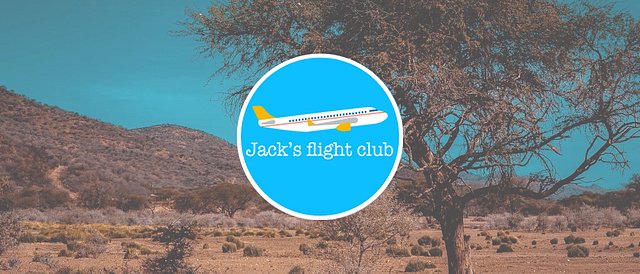 Jack's Flight Club