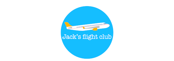 Jack's Flight Club