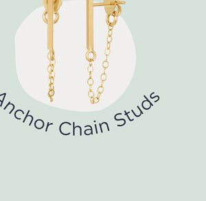 Anchor Chain Studs