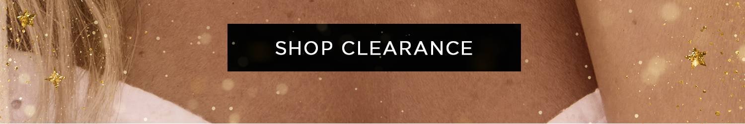 Shop Clearance