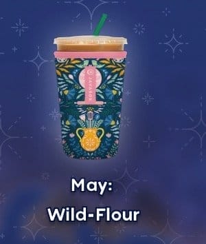 May: Wild-Flour