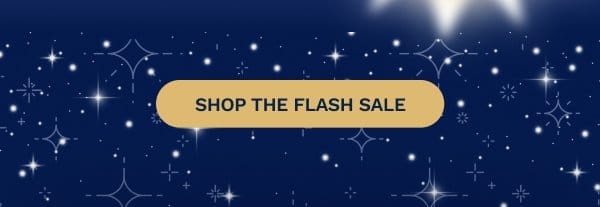 SHOP THE FLASH SALE