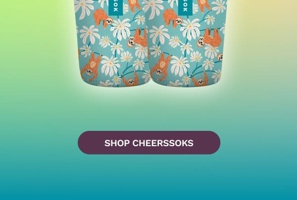 Shop CheerSoks