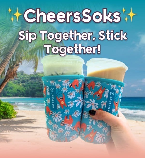 CheersSoks — Sip Together, Stick Together