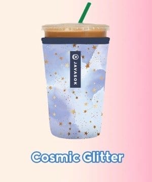 Cosmic Glitter