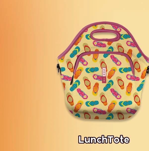 LunchTote