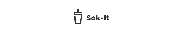 Sok-It Logo
