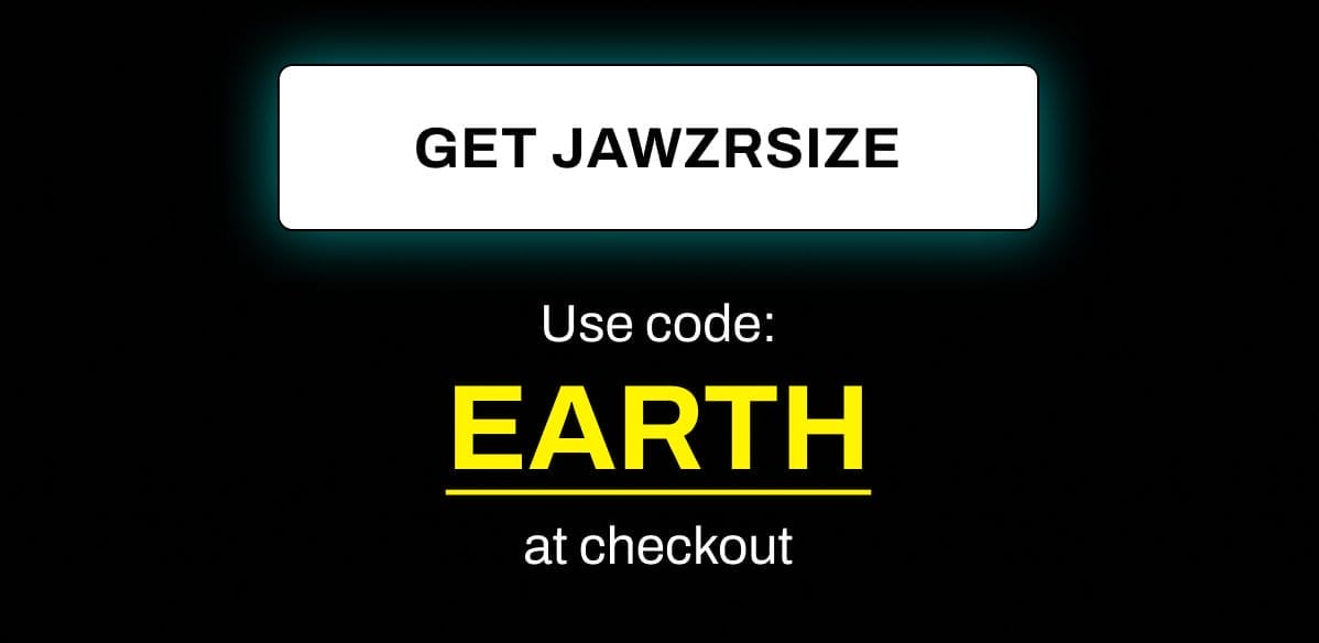Use code EARTH